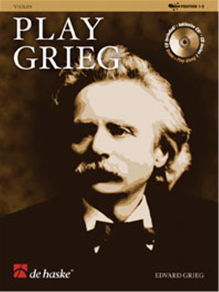 Play Grieg